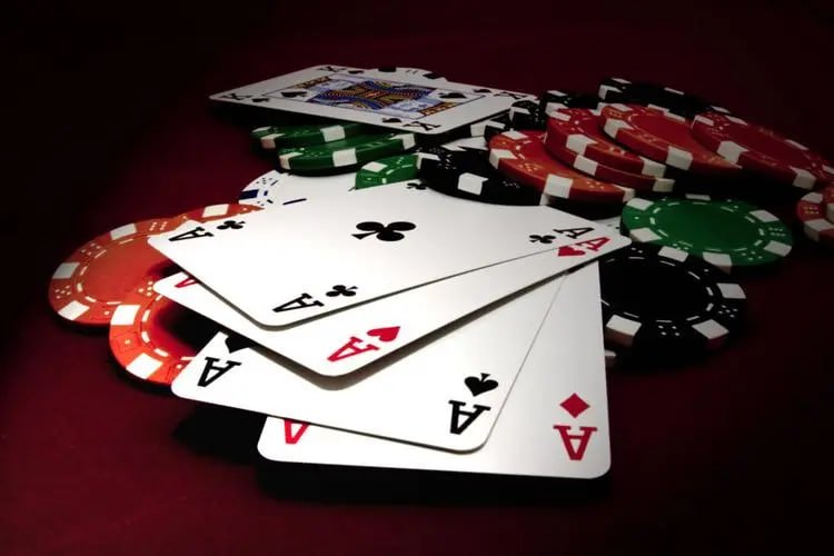 papk Standard European Table